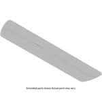Genuine Gm Front Driver Side Door Sill Trim Plate Corvette Decal 20864683. Fixed Price $145.28.