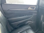 Jeep Grand Cherokee 2014 Door Trim Panel Rear. Fixed Price $190.00.