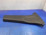 14-19 Nissan Versa Note Lower B-pillar Trim Right Passenger Side Black Oem. Fixed Price $59.99.