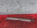 Bmw 1999-2006 E46 Front Right Center Dashboard Fine Wood Trim Panel Oem 121k. Fixed Price $39.99.