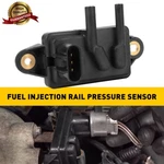 New Dpfe15 Egr Pressure Feedback Sensor For Ford Mercury Lincoln Mazda. Fixed Price $15.19.