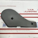 01-05 Kia Rio Front Left Driver Seat Side Inner Cover Trim Panel Oem. Fixed Price $31.45.