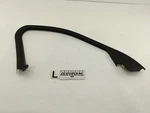 Alfa Romeo Giulia Driver Left Front Door Window Frame Trim Fits 2017-2024 17 18. Fixed Price $38.42.