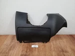 Oem Bmw E88 128 135 Front Driver Side Knee Lower Dash Airbag Black W/ Trim. Fixed Price $219.95.