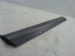 Porsche Cayenne Turbo S Left Front Lower Door Blade Molding 955 03-06 7l5837787. Fixed Price $45.50.