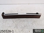 Oem 2007-2012 Hyundai Veracruz 3.8l Left Side Dash Decorative Cover Trim Bezel. Fixed Price $29.99.