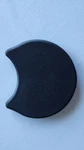 2017-2025 Jeep Compass Rear Right Seat Anchor Cover Trim Cap 6be67trmab Oem*. Fixed Price $21.84.