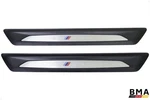 Bmw M3 F80 Front Left & Right Side Door Sill Trim Panel Set Of 2 2015 - 2020 Oem. Fixed Price $64.99.