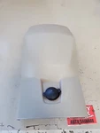 2012 Ford Focus Rear Power Outlet Socket Cover Trim Panel Bm51-a043b63 Beige. Fixed Price $38.00.