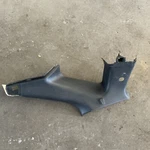 03-04 Nissan 350z Right Rear Pillar Trim 76934-cd000. Fixed Price $45.35.
