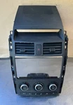 2007 - 2012 Mazda Cx-9 Center Dash Bezel Trim W/ Climate Control Td1155211. Fixed Price $54.99.