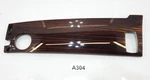 10-14 Oem Rolls-royce Ghost Rr4 Front Right Passenger Side Dash Trim Panel Wood. Fixed Price $449.95.