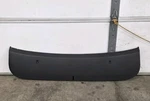 Toyota Supra Mk3 86.5-90 Interior Rear Hatch Cover Gray 64781-14051 Oem *wing*. Fixed Price $129.99.