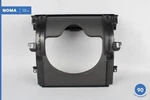 06-09 Range Rover Sport L320 Steering Column Trim Shroud Bezel Cover Oem. Fixed Price $41.50.