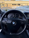 11-16 Bmw 528 535 550 F10 Steering W Heated Leather Multifunction Switch Oem. Fixed Price $250.00.