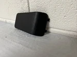 1990-1993 Acura Integra Da Coupe Interior Rear Panel Shock Cover Lid Right Black. Fixed Price $19.58.