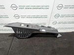 Jaguar F Pace X761 Boot Trunk Trim Hk83-31013-ac. Fixed Price $107.21.