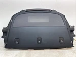 17-22 Tesla 3 Rear Deck Shelf Trim Panel Cover 1090452-00-h 15045 S1. Fixed Price $149.88.