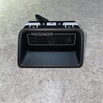 2008 2009 2010 Scion Xb Dash Passenger Info Indicator Srs Status Panel. Fixed Price $19.12.