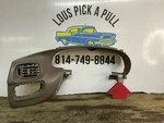 1997-2003 Ford F-150 Dash Gauge Instrument Cluster Bezel Oem Assembly Tan. Fixed Price $107.00.