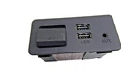 D09h669u0b Console Rear Usb Sd Card Aux Jack Media Hub Port 16 - 21 Mazda 6 New. Fixed Price $71.99.