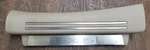 2009-2017 Lexus Ls460 67918-50121-a2 Left Rear Door Scuff Sill Plate, Lh. Fixed Price $28.99.