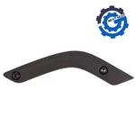 New Oem Mopar Left Grab Handle Bezel For 2011-2018 Jeep Wrangler 1rc73jahae. Fixed Price $1275.00.
