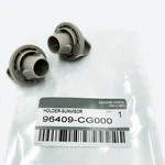 For Nissan 350z Juke Infiniti Fx35 Fx45 96409-cg000 Sun Visor Plastic Holder. Fixed Price $9.52.