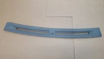 04-08 Nissan Armada Titan Instrument Panel Dash Defroster Grille Cowl Gray Oem. Fixed Price $69.95.
