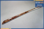 2007-2013 Mercedes S550 W221 Rear Right Passenger Door Interior Panel Wood Trim. Fixed Price $29.25.