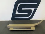 2003 Acura Mdx Left Driver Rear Door Sill Scuff Plate. Fixed Price $31.57.