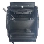11-15 Honda Cr-z Crz Front Center Console Trim Bezel W/ Power Outlet Oem. Fixed Price $60.00.