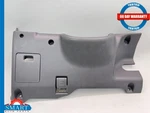 Toyota Tacoma Dash Knee Panel Trim Cover Lower Gray Hood Release 95-97 Oem. Fixed Price $99.99.
