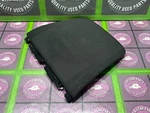 2012 Lincoln Mkz Center Dash Speaker Cover (ident: Ah63-54044a92-a) Oem. Fixed Price $24.99.