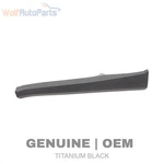 2011-2018 Porsche Cayenne - Left Front Center A Pillar Trim / Panel. Fixed Price $17.49.