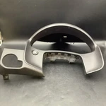 Oem Ford Focus Speedometer Instrument Cluster Bezel Dash Trim 05 06 07 Free Ship. Fixed Price $87.01.