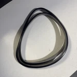 07-13 Bmw 328i 328xi 335i 335xi M3 E90 Sunroof Weatherstrip Seal Gasket Gray Oem. Fixed Price $29.00.