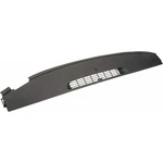 For Chevy Suburban 2014 Dashboard Panel Upper Plastic Black With Clips. Fixed Price $253.21.