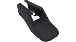 Genuine Honda Cover Rear Foot Driver *nh361l* (manual) (gray) 81595-sda-a01zb. Fixed Price $67.39.