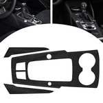 Center Console Gear Shift Panel Trim Replacement For Audi A3 S3 Rs3 2014-2018. Fixed Price $111.27.