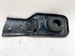 17-23 Jaguar F-pace Front Right Rh Pass Side Upper Radiator Bracket Mount Oem. Fixed Price $27.50.