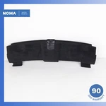 14-24 Jaguar X152 F-type Convertible Trunk Lock Latch Cover Panel Black Oem. Fixed Price $116.20.