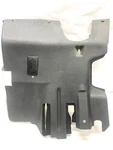 Bmw E30 Oem Lower Knee Kick Panel Manual Under Dash Trim Cover 325i. Fixed Price $249.99.