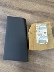 Genuine Gm 25987062 Chevy Impala 2007-2013 Left Driver Side C Pillar Trim Cover. Fixed Price $24.50.