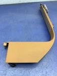 11 - 18 Porsche Cayenne Illuminated Front Right Sill Scuff Panel 7p5863484. Fixed Price $51.00.