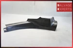 2014 2021 Maserati Ghibli Right Door Sill Scuff Kick Panel 6700113660 Oem. Fixed Price $51.00.