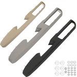 For 2010-2014 Chevy Gmc Tahoe Silverado Front Driver&passenger Side Door Armrest. Fixed Price $44.99.