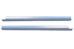 04-09 Toyota Prius Slip-on Rocker Panel 4 Door Rust Repair- Pair. Fixed Price $144.84.