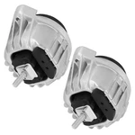 2pcs Left & Right Engine Motor Mount For Bmw 328xi 330i 330xi 335i 22116760330. Fixed Price $36.41.