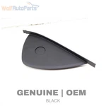 2011-2017 Bmw X3 35ix F25 - Right Dash Panel End / Fuse Box Cover. Fixed Price $24.99.